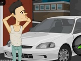 Douchebag Life